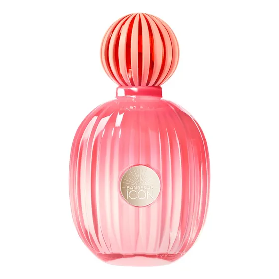 Perfume Icon Splendid Para Mujer 100ml Banderas