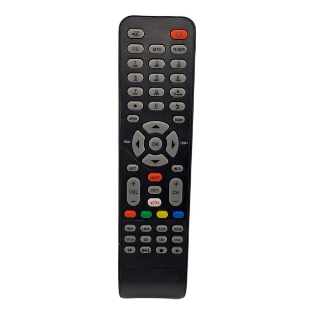 Control Generico Similar Al Publicado Master G Kioto Rca Nex