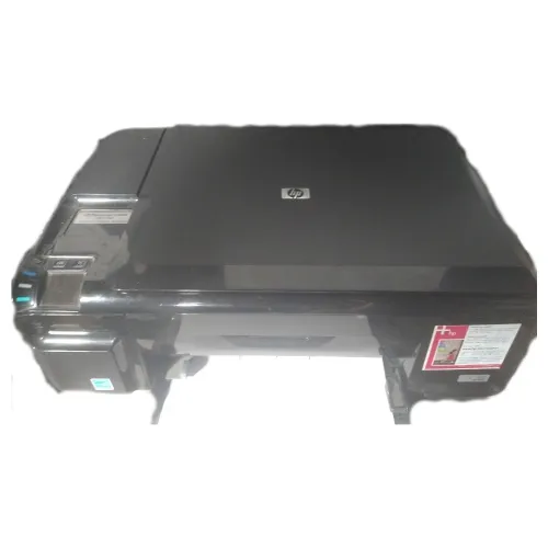 Impressora Hp C4480