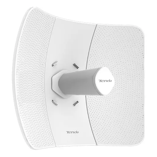 Antena Punto De Acceso Inalámbrico Exterior 5ghz 23dbi 11ac