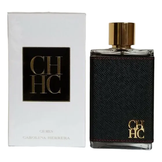 Perfume Carolina Herrera  Ch Hc Men