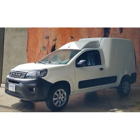 Ram V700 Rapid