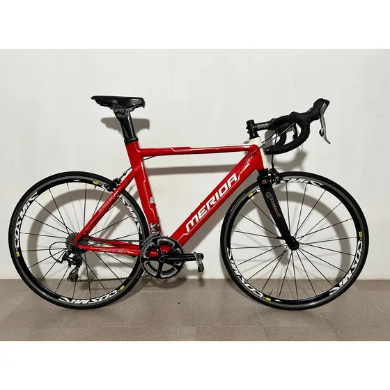 Bicicleta De Ruta / Carrera