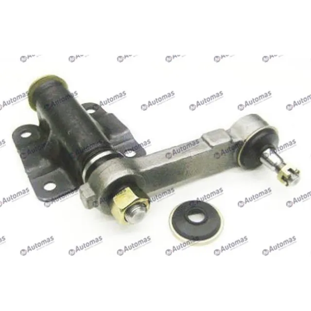 Brazo Loco   Hyundai Terracan 2001-2007