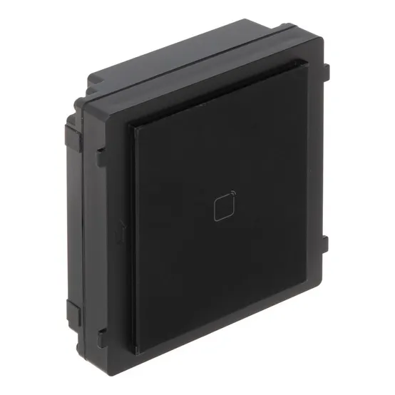 Lector De Tarjetas Para Video Portero Hikvision Kd-m