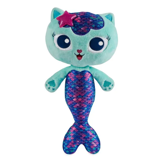 Peluche De Gatirena Mercat Gabbys Dollhouse Casa De Muñecas