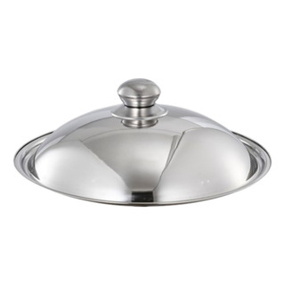 Para Para Tapa De Acero Inoxidable Para Sartén, 36 Cm, Tapa Para Para Tapa De Acero Inoxidable Para Sartén, 36 Cm, Tapa