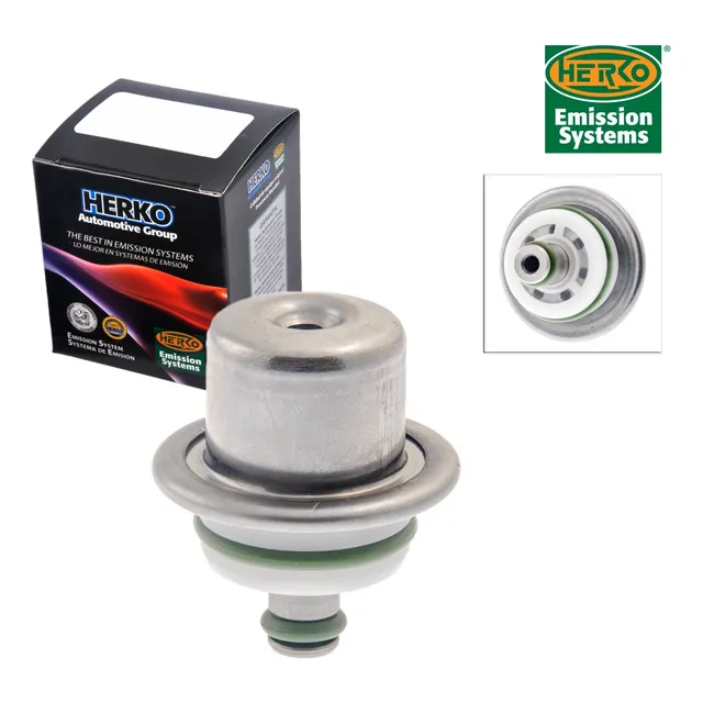 Regulador Presion Gasolina Ford Ecosport/focus/blazer/corsa