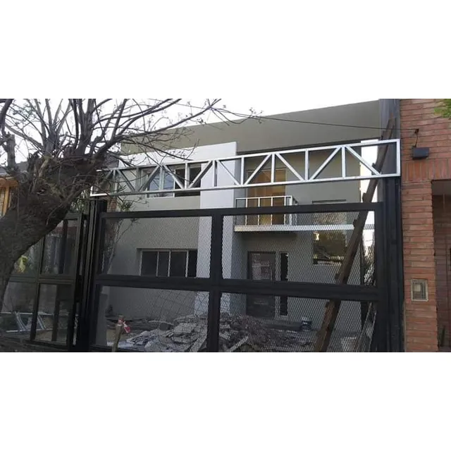 Construcciones Steel Framing Casas Llave En Mano Por M2