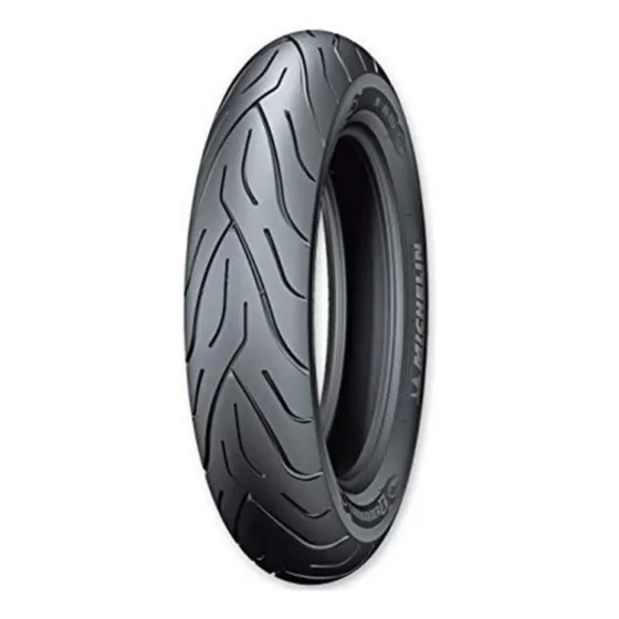 Pneu Moto Michelin Commander 2 120/70zr19 Hd Vrod Night Rod