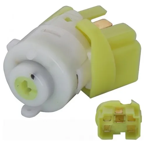 Switch De Encendido (pastilla) Volkswagen Jetta-golf A3 Mod.