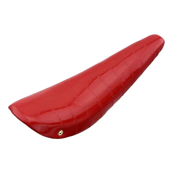 Asiento Banana Bicicleta Vintage Japon Con Puños Choper