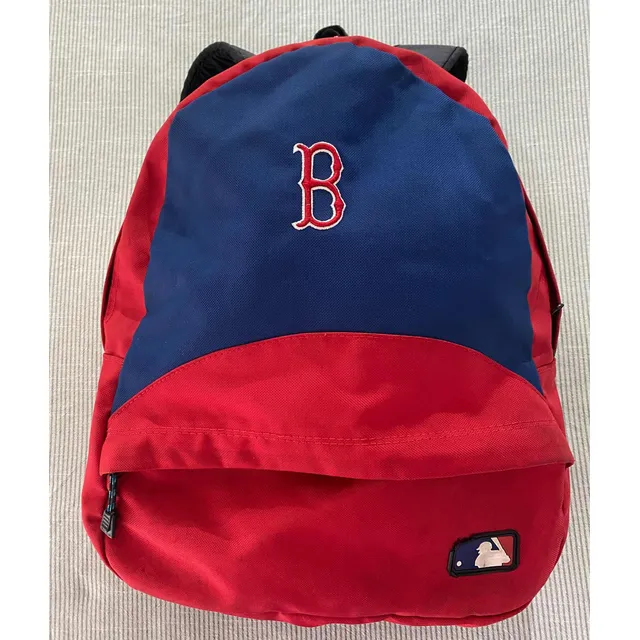 Bolso Morral Original Medias Rojas De Boston