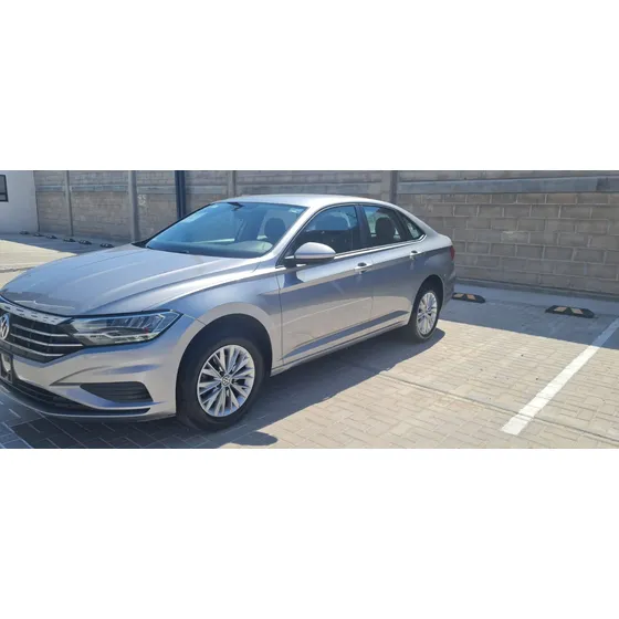 Volkswagen Jetta 1.4 T Fsi Comfortline Tip