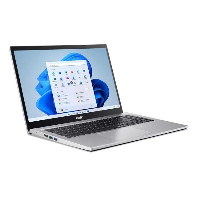 Notebook Acer Aspire 3 A315-59 Intel 1235u 8gb Ram 256 Ssd