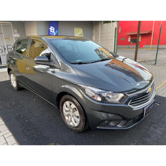 Chevrolet Onix 1.0mt Lt
