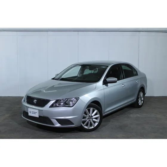 Seat Toledo 1.6 Reference Mt
