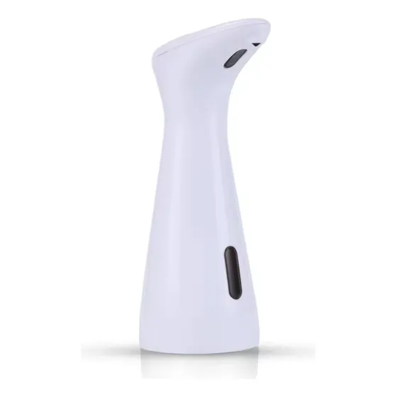 Dispensador De Jabón Líquido Con Sensor Automatico Para Baño