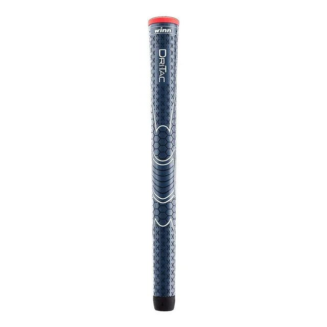 Winn Dritac Agarre Estandar Color Azul Marino