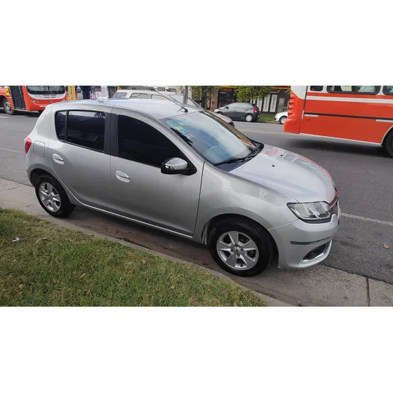 Renault Sandero 1.6 Privilege Pack 105cv Nac