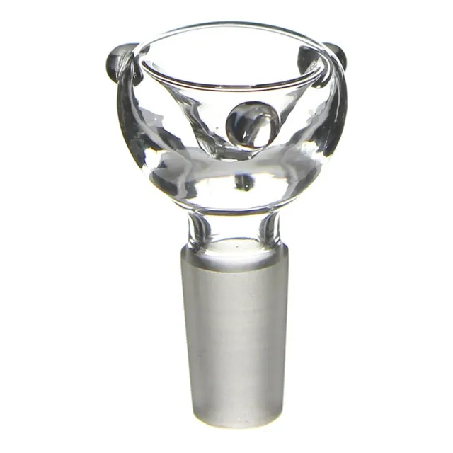 Bowl De Vidrio Repuesto Pipa De Agua