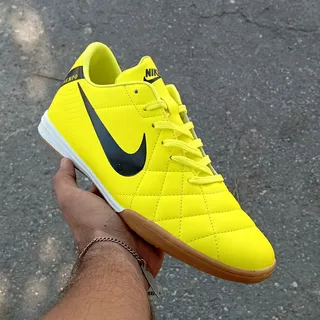 Deportivas futbol nike hot sale