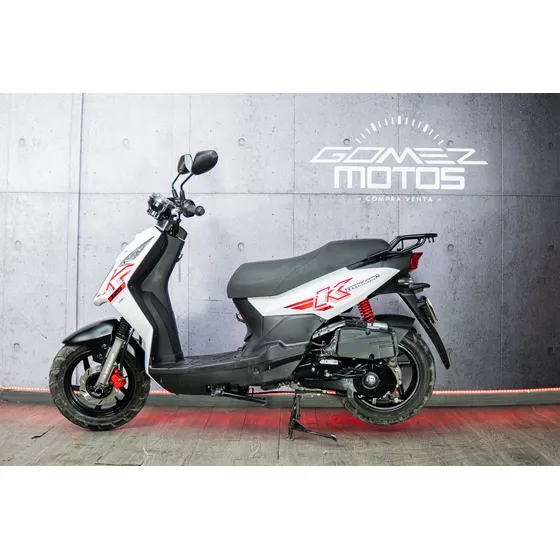 Akt Dynamic R 125 2024
