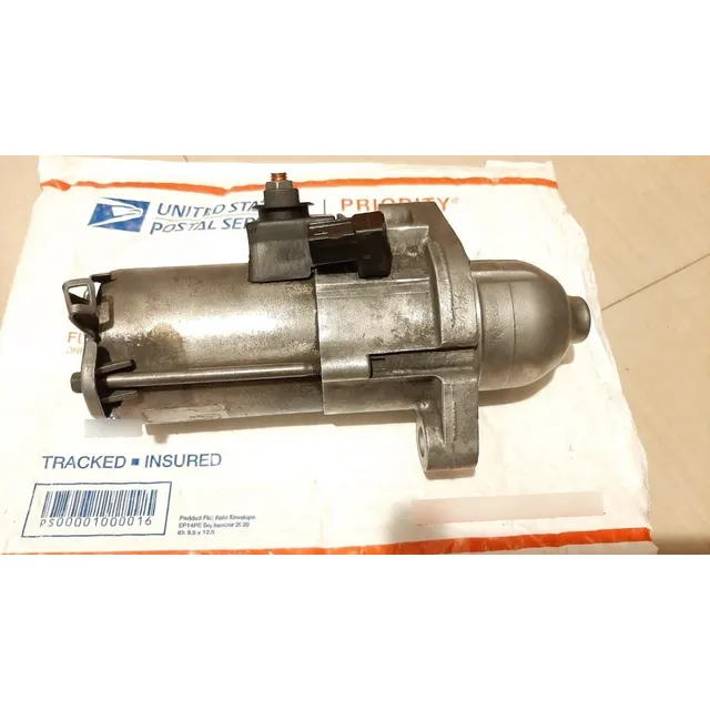 Arranque Honda Crv 2007-2009