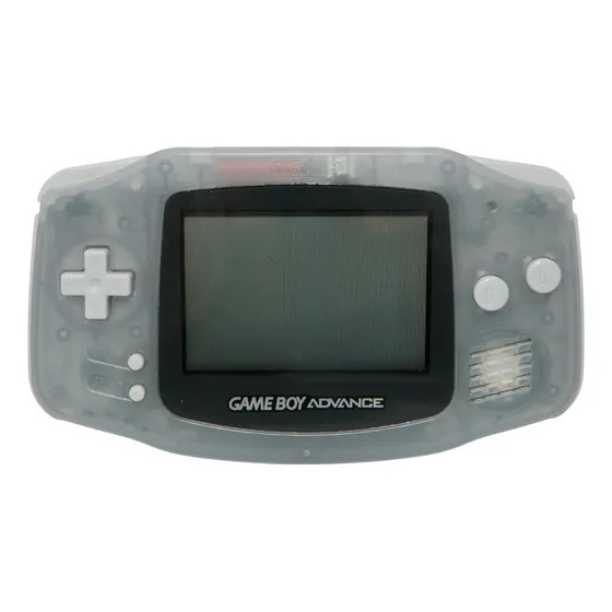 Game Boy Advance Console Funcionando Perfeitamente - Loja Rj