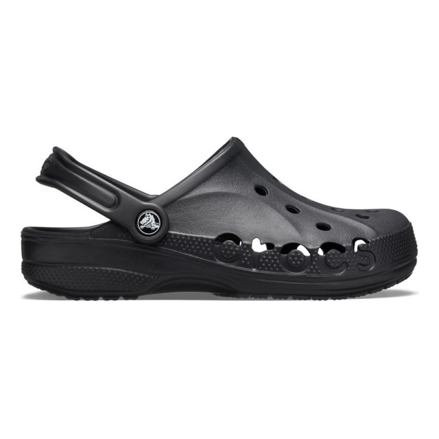 Sandália Crocs Baya Black Sandália Crocs Baya Black