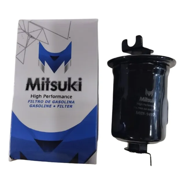 Filtro Gasolina Toyota Meru 2.7lts 3rz-fe 2004-2009