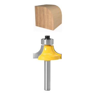 Fresa Rolamentada Chanfro Cnc Router Tupia Spindle Usinagem Fresa Rolamentada Chanfro Cnc Router Tupia Spindle Usinagem