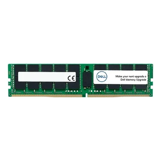Memória Ram Dell Snp58f8nc/64g 64gb Servidor Verde