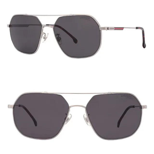 Carrera Lentes De Sol Aviador Modelo 1035/gs 010ir Original
