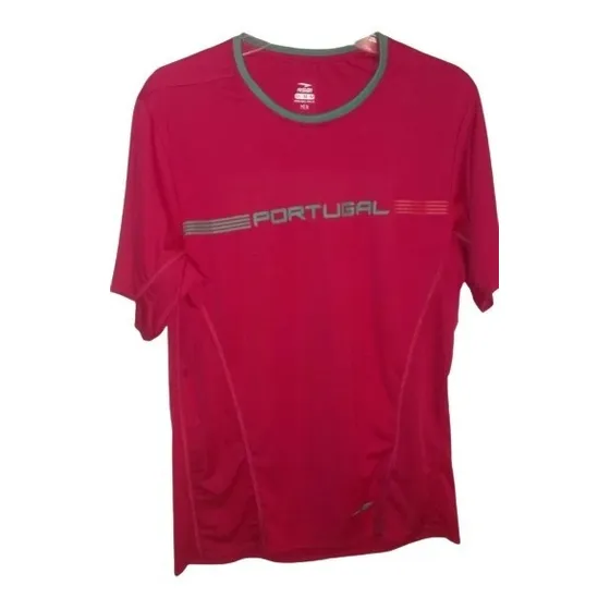 Franelas Deportivas Rs21