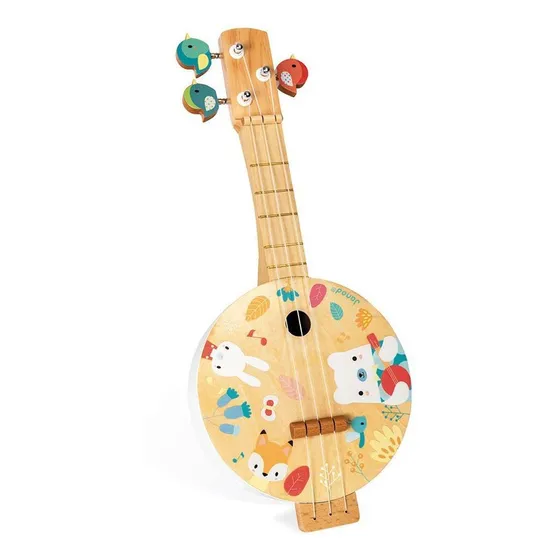 Banjo Janod