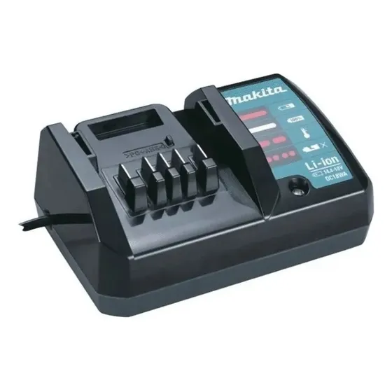 Batería para herramientas eléctricas Makita DC18wa