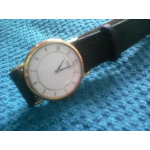 Reloj Seiko Antiguo