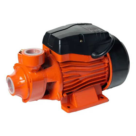 Bomba periférica Luxus QB 60 1/2 HP 0.5 - 220V Elevadora Agua