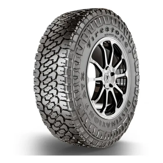Pneu Firestone Pneus de Carro Destination ATX 255/75R15 110 S