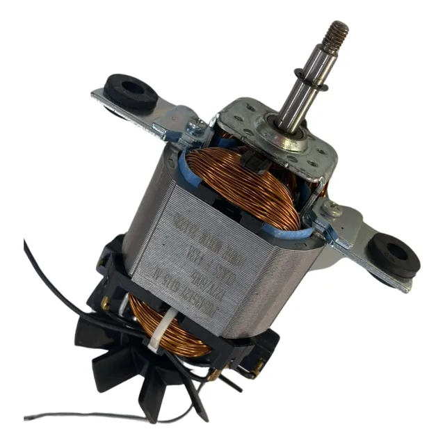 Motor Liquidificador Arno Power Mix 127v 550w