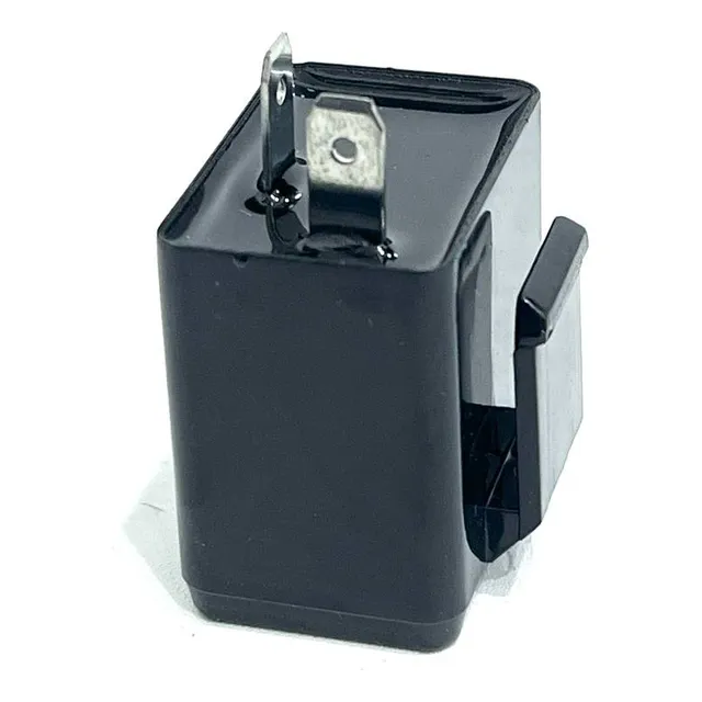 Rele Luz De Cruce Gn 125 Solpart
