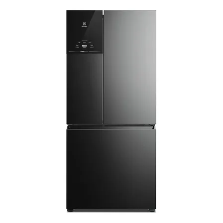 Refrigerador 590l No Frost 3 Puertas Inverter Autosense Im8b
