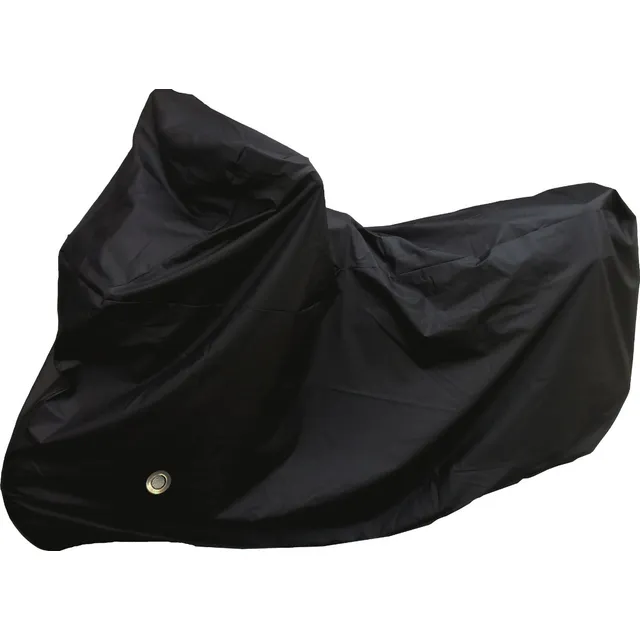 Pijama Carpa Moto Con Argollas Anti-robo Impermeable Sdc C18