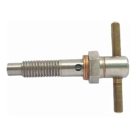 Inyector Pulsfog Termonebulizador 