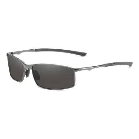 Lentes De Sol Polarizados Para Conducir Y Deporte