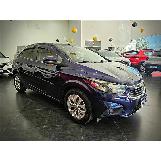 Chevrolet Onix 1.4 Mpfi Lt 8v