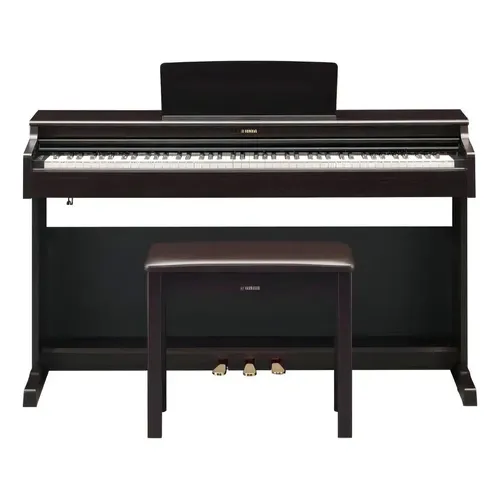 Piano Digital Yamaha Clavinova Clp 785 Pe 110V - 120V