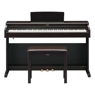 Yamaha Ydp 165 | Mercado Livre