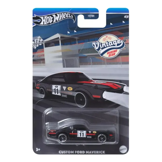 Hot Wheels Custom Datsun 240z 2023 1:64 Coleccionable